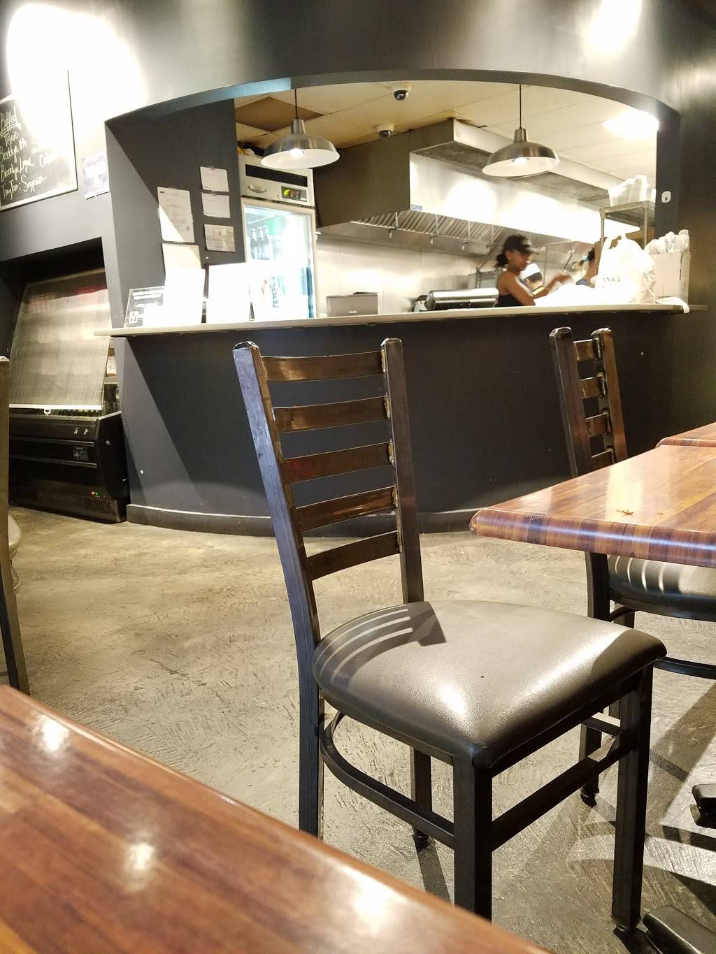 Michael & Pings | meal takeaway | 437 3rd Ave, Brooklyn, NY 11215, USA | 7187880017 OR +1 718-788-0017