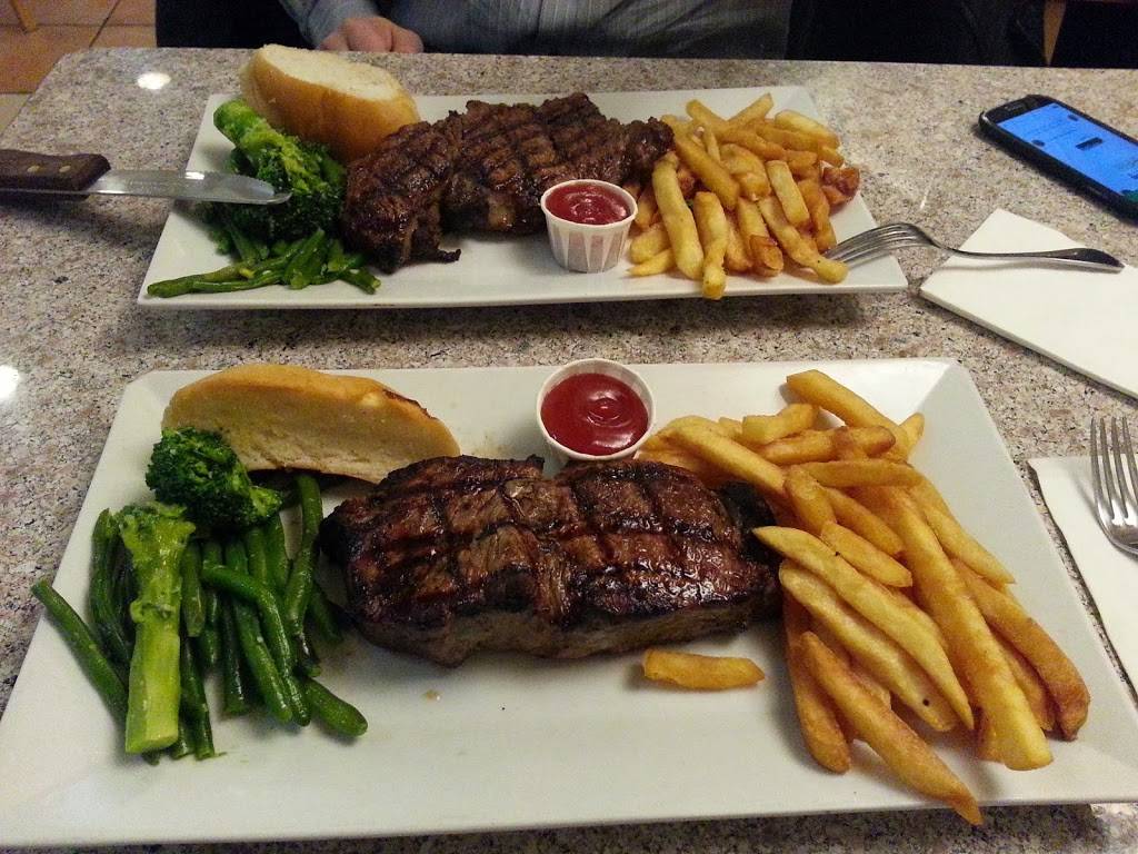 Christians Steak & Grill | restaurant | 24 Outwater Ln, Garfield, NJ 07026, USA | 9737723313 OR +1 973-772-3313