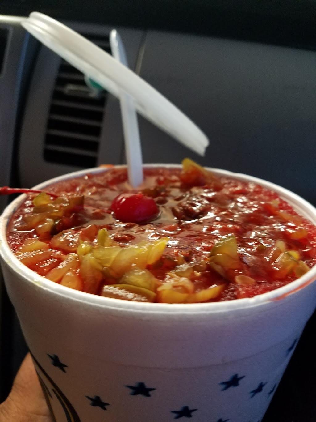 Stars Drive-In | restaurant | 816 N Main St, La Feria, TX 78559, USA | 9567970610 OR +1 956-797-0610