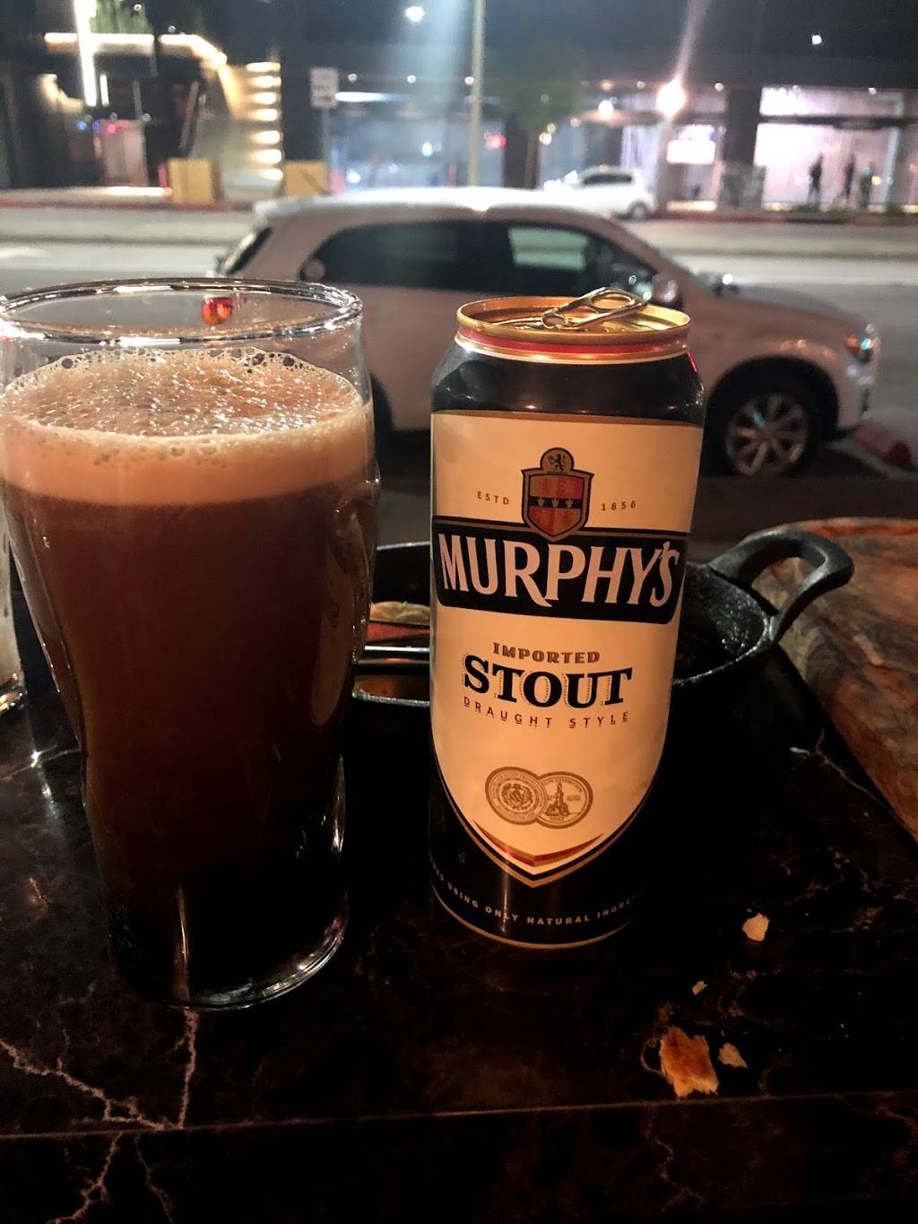 Auld Fella | restaurant | 9375 Culver Blvd, Culver City, CA 90232, USA | 4243615100 OR +1 424-361-5100