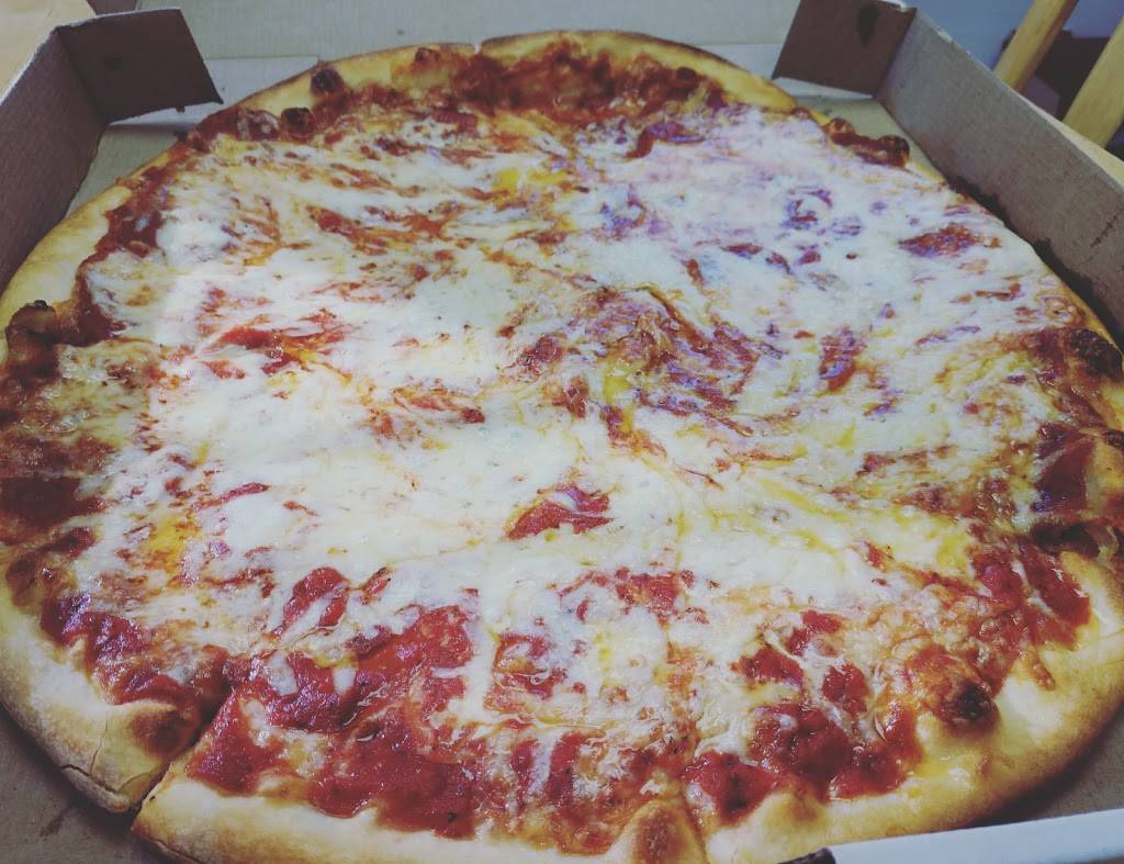 Tommys Pizza Corner | restaurant | 619 Market St, Kingston, PA 18704, USA | 5702830545 OR +1 570-283-0545