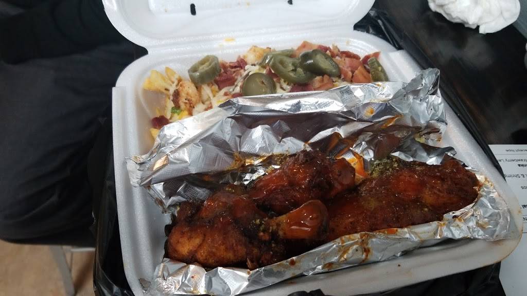 Miracles To Go | restaurant | 3040 Bruxelles St, New Orleans, LA 70119, USA | 5043011790 OR +1 504-301-1790