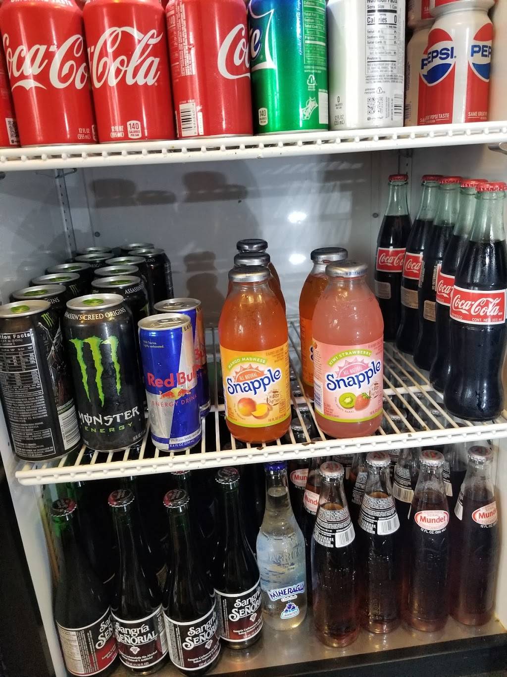 Taqueria Las Cazuelas | restaurant | 517 E 4th Ave, San Mateo, CA 94401, USA | 6506852602 OR +1 650-685-2602