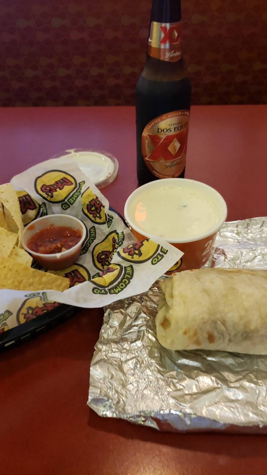 Moes Southwest Grill | restaurant | 3920 Promenade Pkwy, Biloxi, MS 39532, USA | 2283924483 OR +1 228-392-4483