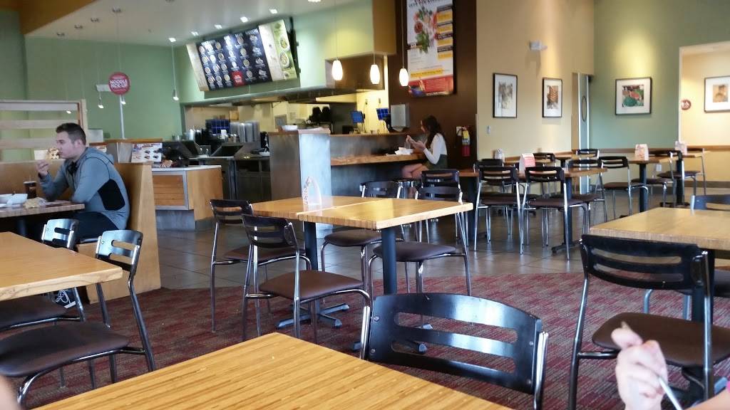 Noodles and Company | restaurant | 7216 NE Cornell Rd, Hillsboro, OR 97124, USA | 5036484783 OR +1 503-648-4783