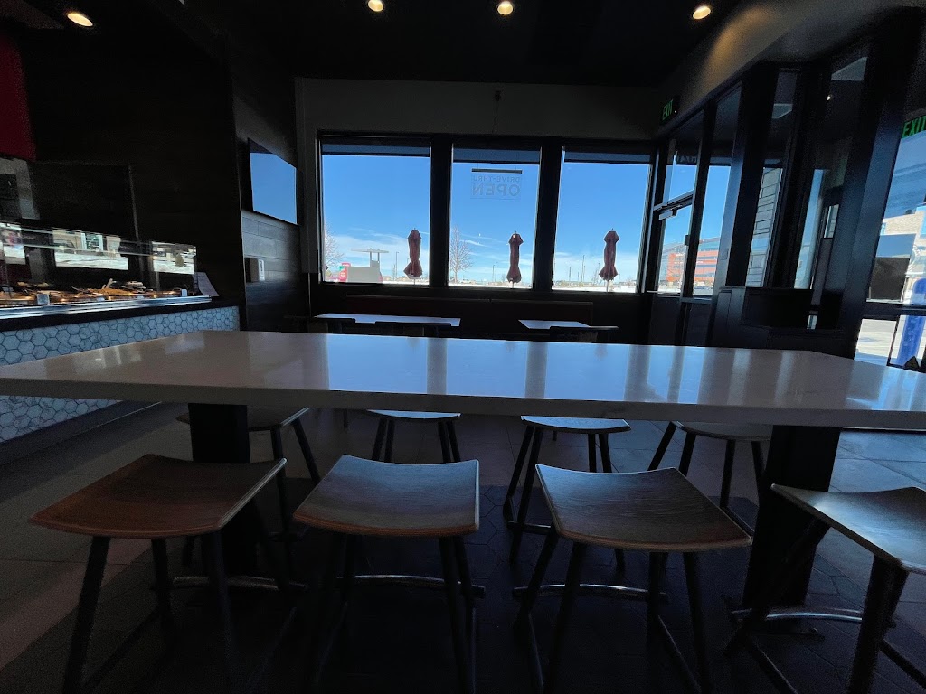 Panda Express | restaurant | 1520 Town Center Dr, Highlands Ranch, CO 80129, USA | 7204656690 OR +1 720-465-6690