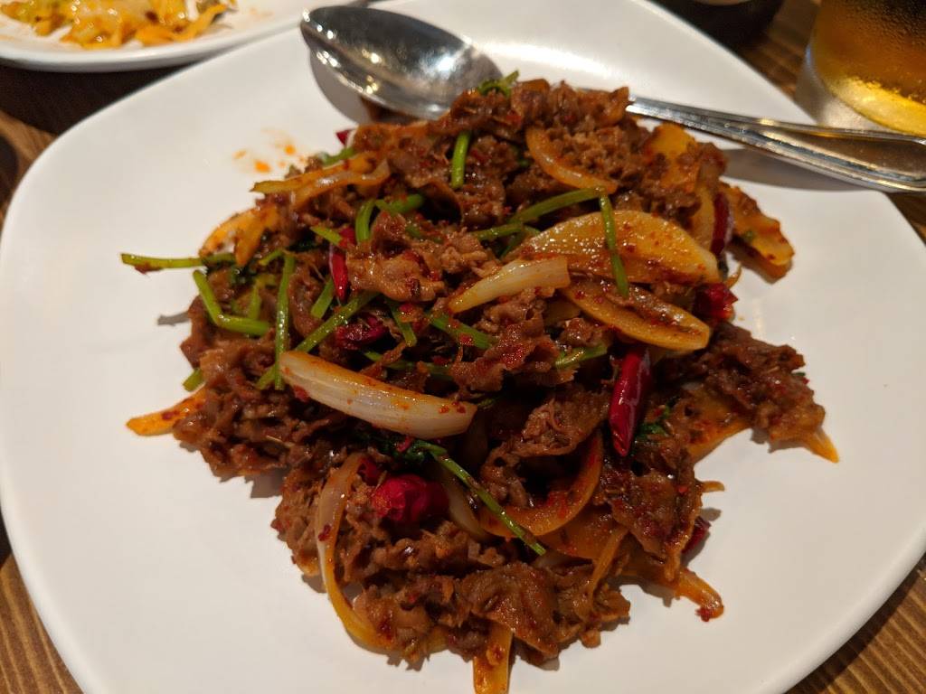 Northern Cafe Brentwood | restaurant | 12009 Wilshire Blvd, Los Angeles, CA 90025, USA | 4242938790 OR +1 424-293-8790