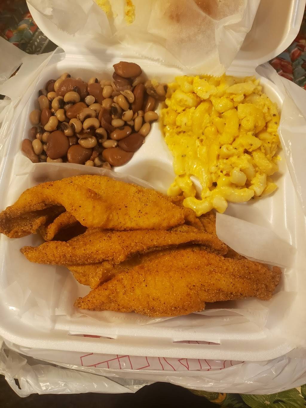 Taras Kitchen | restaurant | 4518 Main St, Moss Point, MS 39563, USA | 2282497941 OR +1 228-249-7941