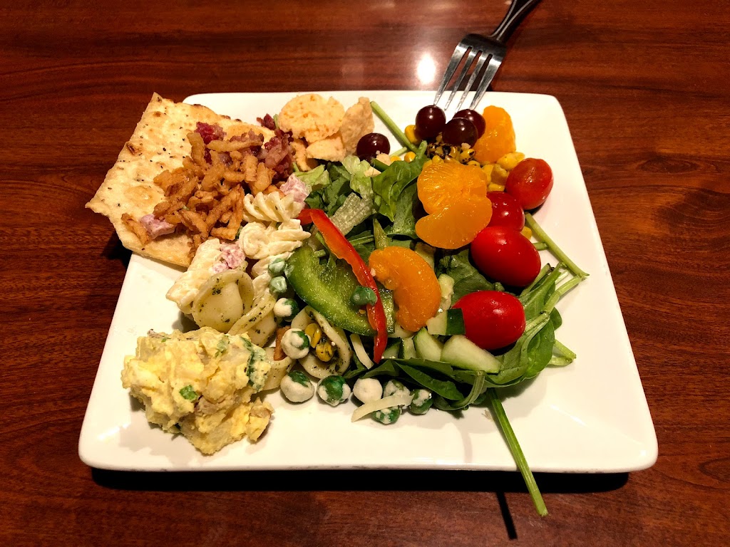 Ruby Tuesday | restaurant | 830 Main St, Presque Isle, ME 04769, USA | 2077642874 OR +1 207-764-2874