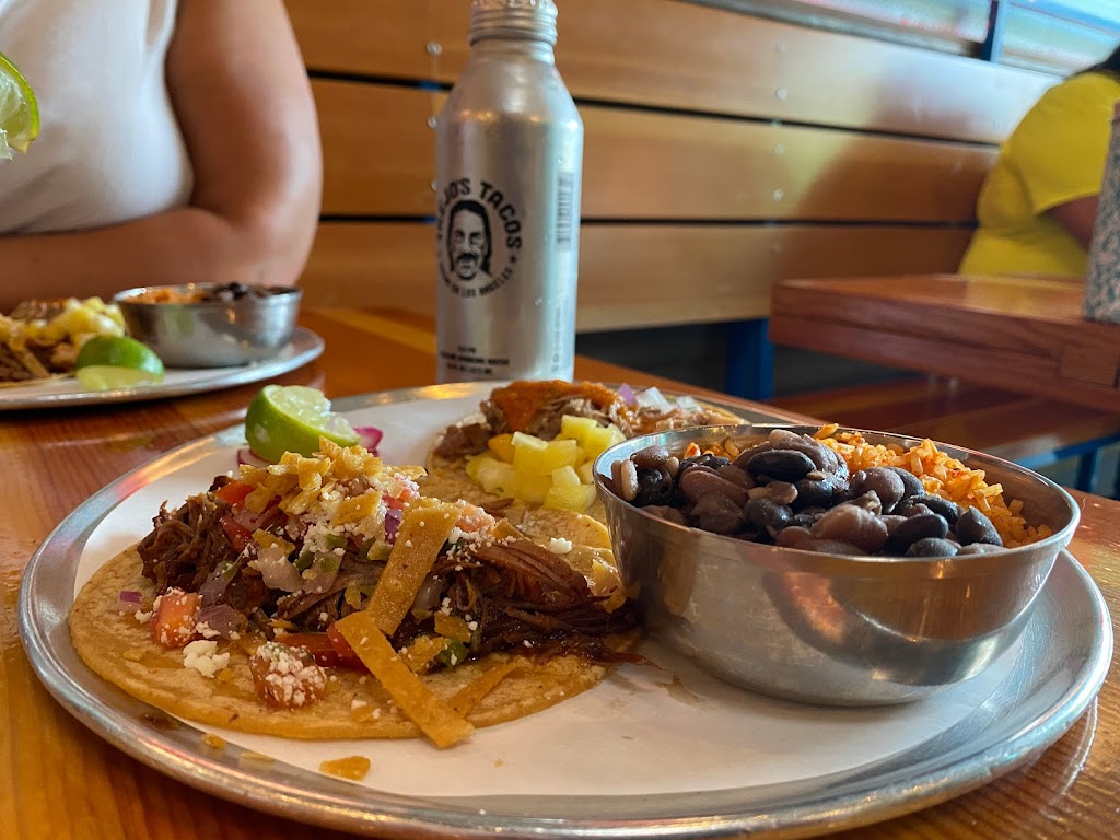 Trejos Cantina - Hollywood | restaurant | 1556 N Cahuenga Blvd, Los Angeles, CA 90028, USA | 3234618226 OR +1 323-461-8226