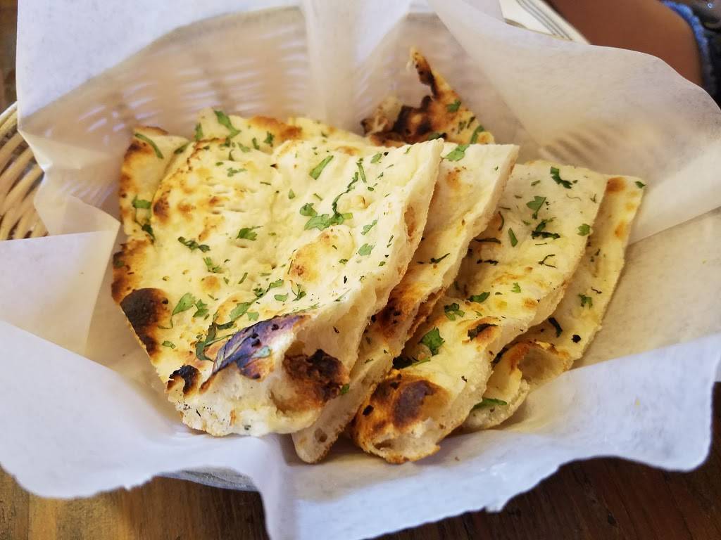 Namaste India Bistro | restaurant | 538 Lighthouse Ave, Monterey, CA 93940, USA | 8316410130 OR +1 831-641-0130