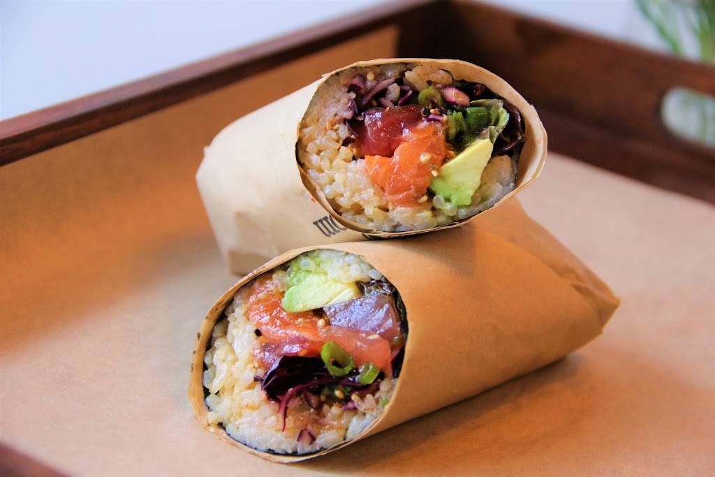 The Poke | restaurant | 54 N 6th St, Brooklyn, NY 11249, USA | 9179091865 OR +1 917-909-1865