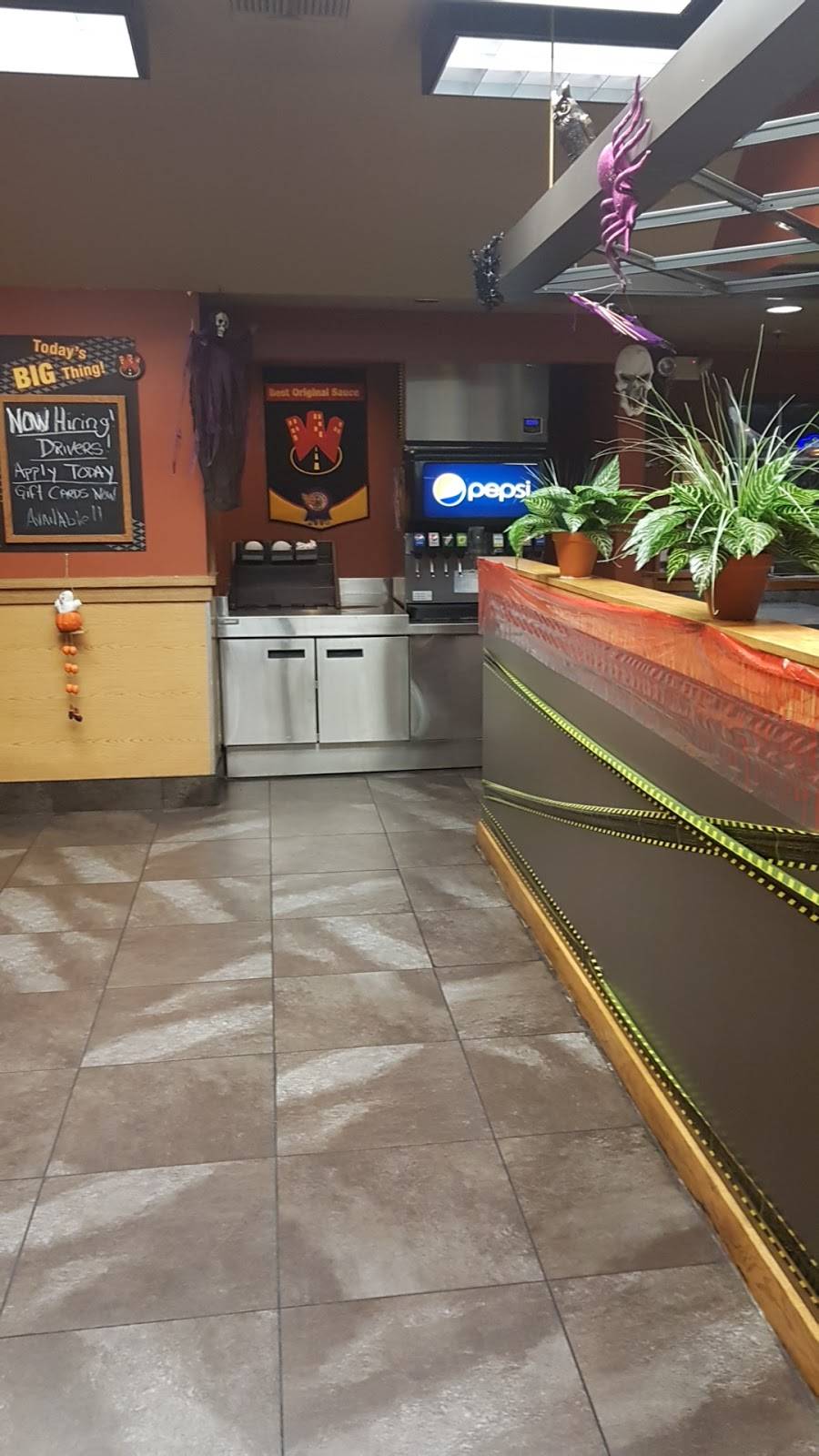 Pizza Hut | meal takeaway | 4620 E Flamingo Rd Suite A, Las Vegas, NV 89121, USA | 7024589011 OR +1 702-458-9011