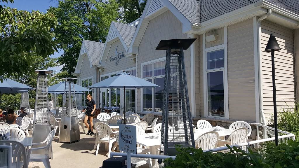 Terrace Grille | restaurant | 11456 Marsh Rd, Shelbyville, MI 49344, USA | 8884865253 OR +1 888-486-5253