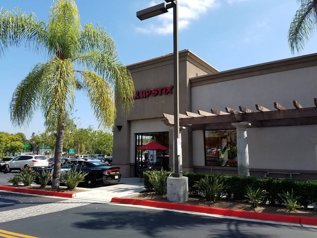 Pick Up Stix Fresh Asian Flavors | meal takeaway | 251 S Melrose Dr #303, Vista, CA 92081, USA | 7607589808 OR +1 760-758-9808