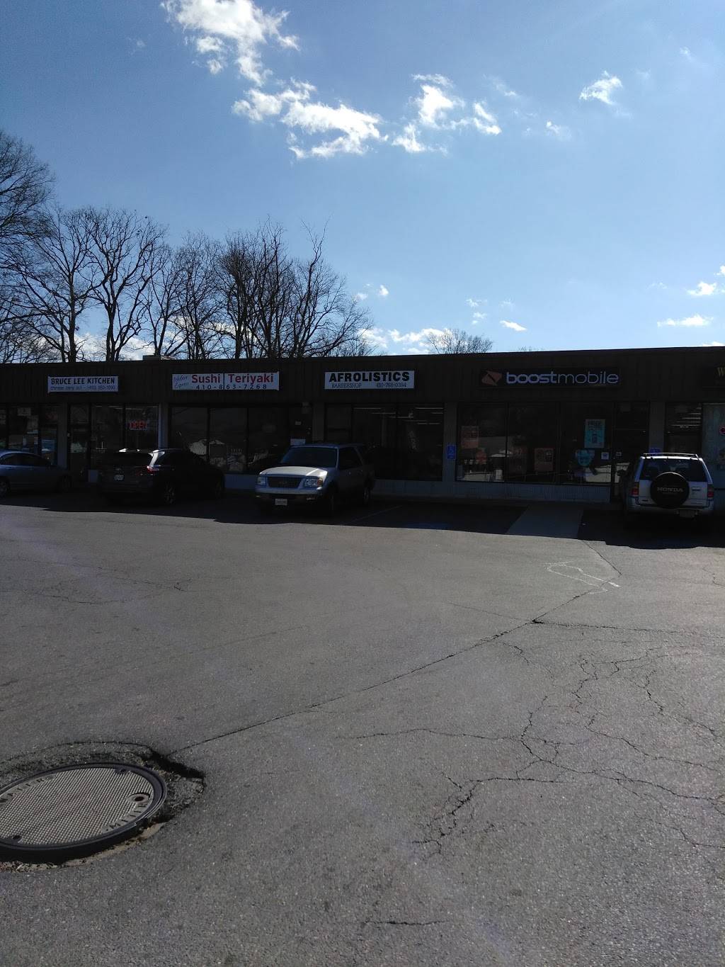 Bruce Lee Kitchen | restaurant | 3901, 13 Aquahart Rd, Glen Burnie, MD 21061, USA | 4108631678 OR +1 410-863-1678