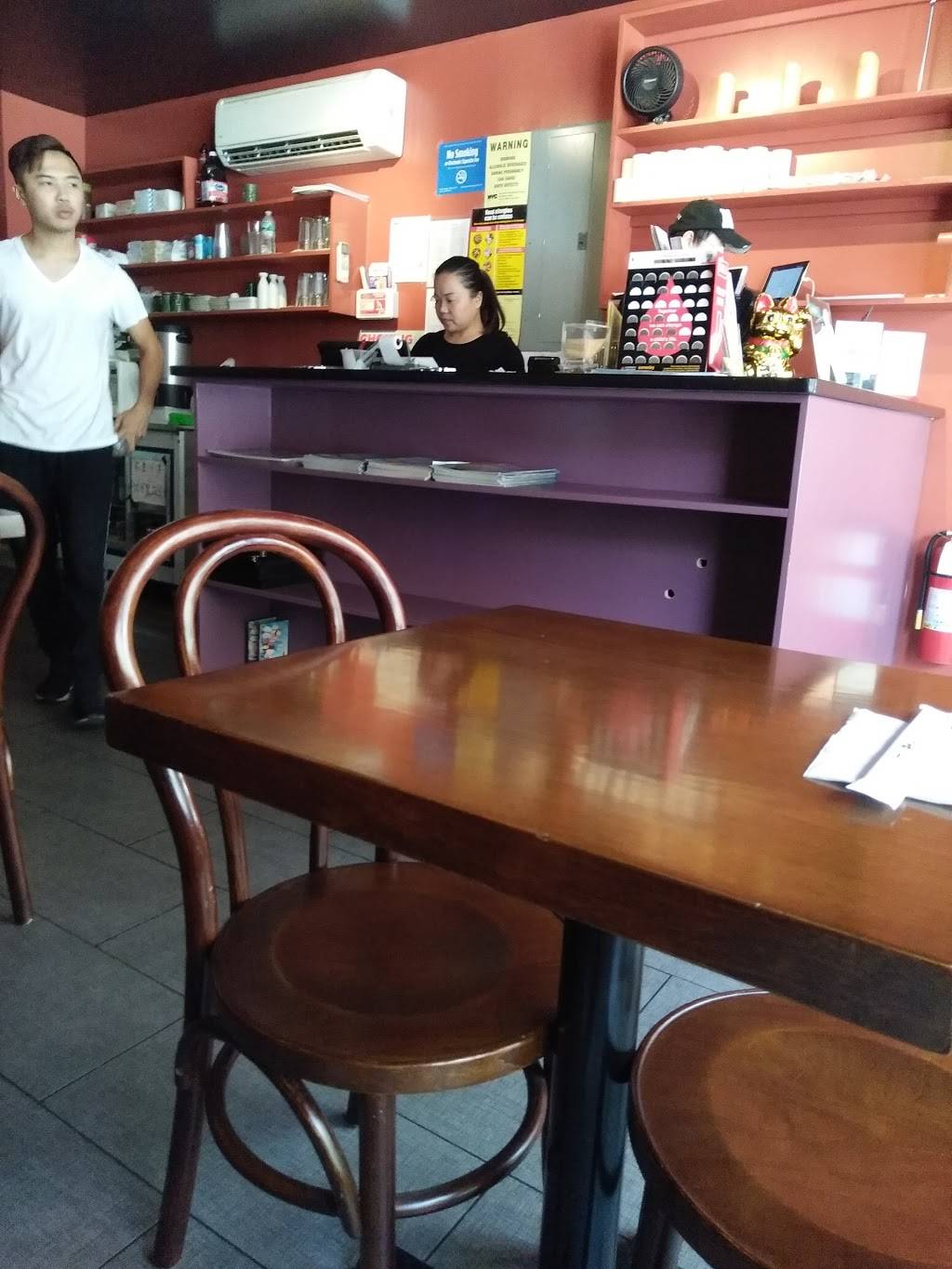 Fukuyama Sushi & Ramen | restaurant | 622 Metropolitan Ave, Brooklyn, NY 11211, USA | 7187821496 OR +1 718-782-1496