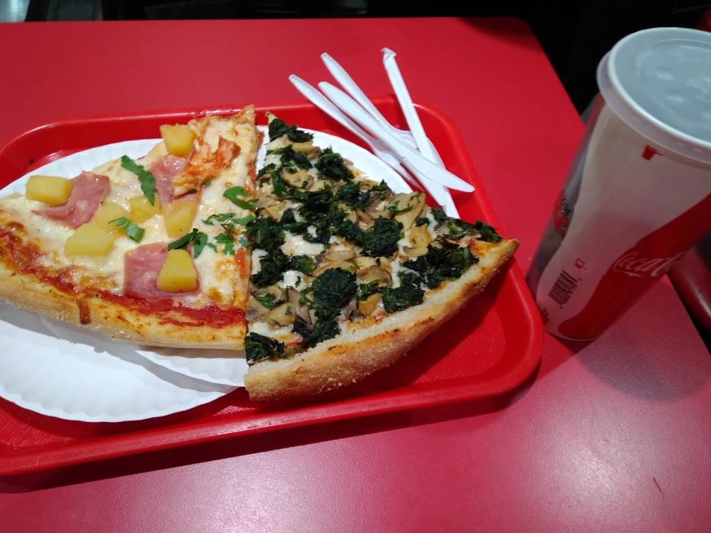 Little Italy | meal takeaway | 2047 Broadway, New York, NY 10023, USA | 2123628822 OR +1 212-362-8822