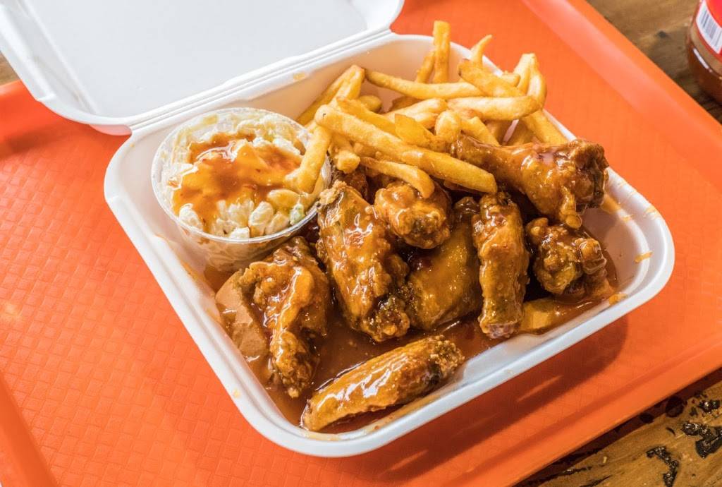 Country Sweet Chicken & Ribs | restaurant | 1600 W Ridge Rd, Rochester, NY 14615, USA | 5857307506 OR +1 585-730-7506