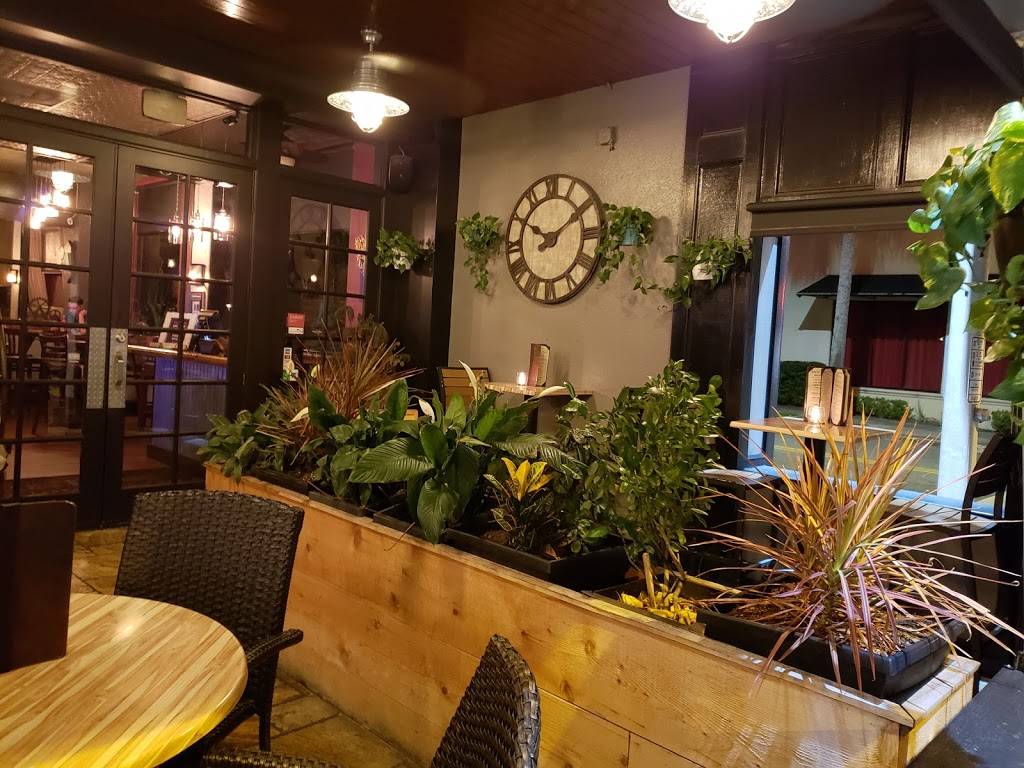 RusTeak | restaurant | 2625 Edgewater Dr, Orlando, FL 32804, USA | 4075401100 OR +1 407-540-1100