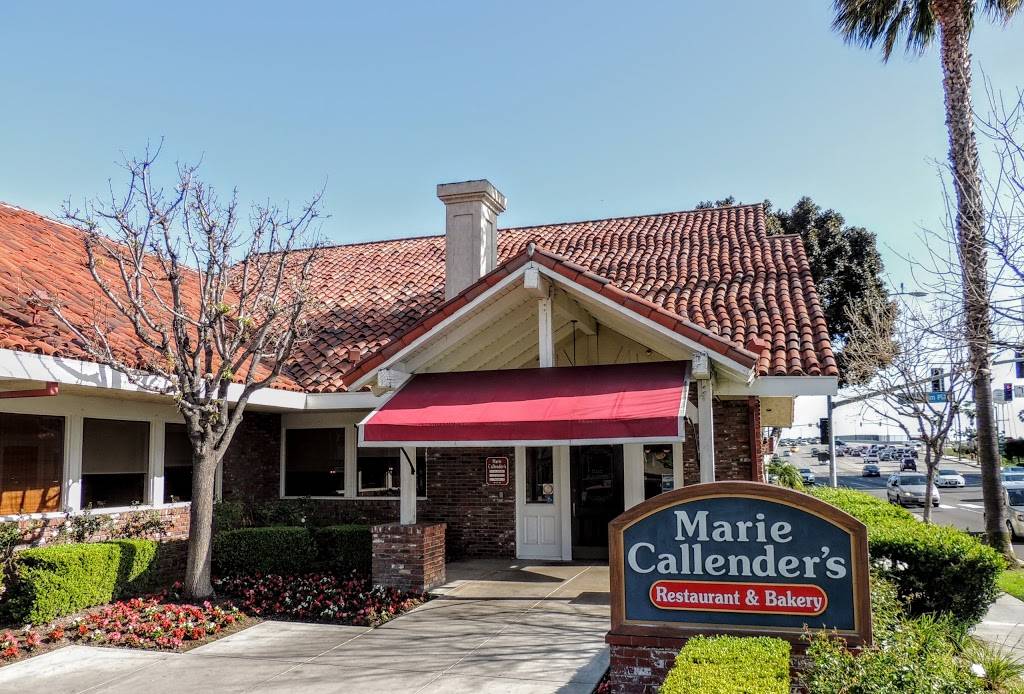 Marie Callenders Restaurant & Bakery | restaurant | 540 N Euclid St, Anaheim, CA 92801, USA | 7147741832 OR +1 714-774-1832