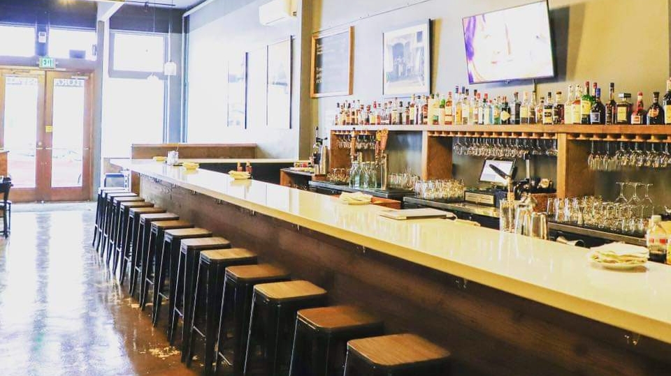 Lé Fresca | restaurant | 2218 2nd Ave N, Birmingham, AL 35203, USA | 2055934241 OR +1 205-593-4241