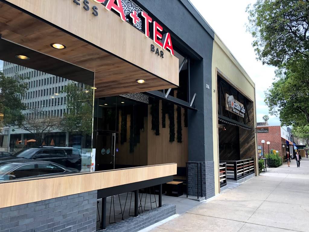 Du-pars Restaurant & Bakery | restaurant | 214 S Lake Ave, Pasadena, CA 91101, USA | 6264058820 OR +1 626-405-8820