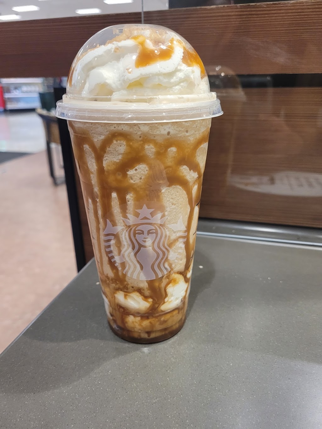 Starbucks | cafe | 1209 W Irvington Rd, Tucson, AZ 85714, USA | 5202953920 OR +1 520-295-3920