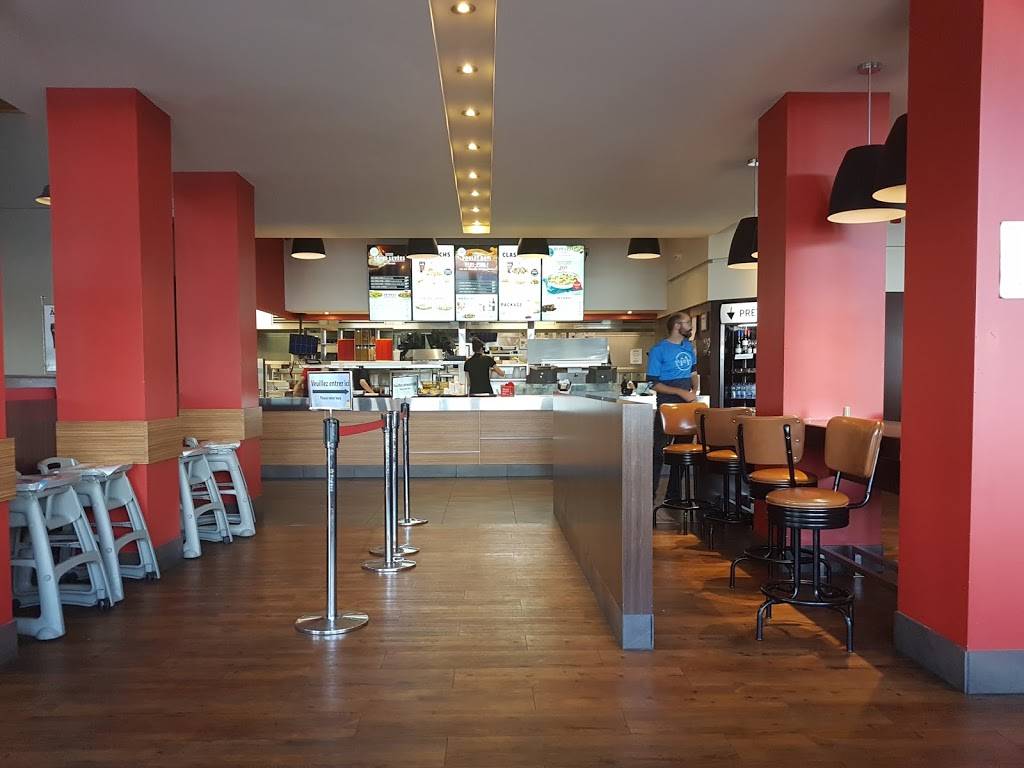 St-Hubert Express | restaurant | 1145 Rang Saint-Édouard, Saint-Liboire, QC J0H 1R0, Canada | 4507934518 OR +1 450-793-4518