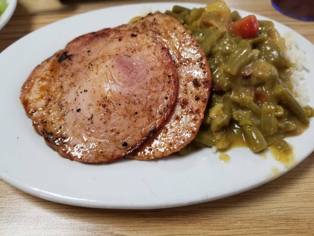 YaYas Comfort Food | restaurant | 2317 Hickory Ave, Harahan, LA 70123, USA | 5045753434 OR +1 504-575-3434