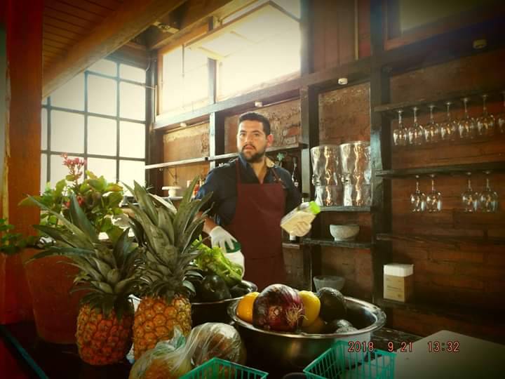 Rivera Restaurant | restaurant | Lomitas del cuchuma #1562, Lomitas del Cuchuma, 21447 Tecate, B.C., Mexico | 0446655213015 OR +52 1 665 521 3015