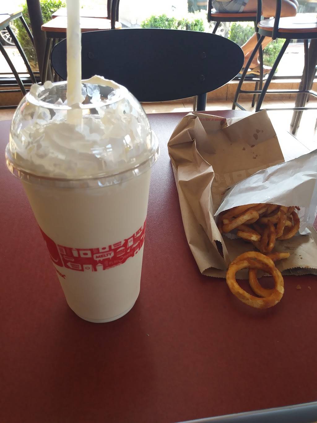 Jack in the Box | restaurant | 3502 W Buckeye Rd, Phoenix, AZ 85009, USA | 6023531660 OR +1 602-353-1660