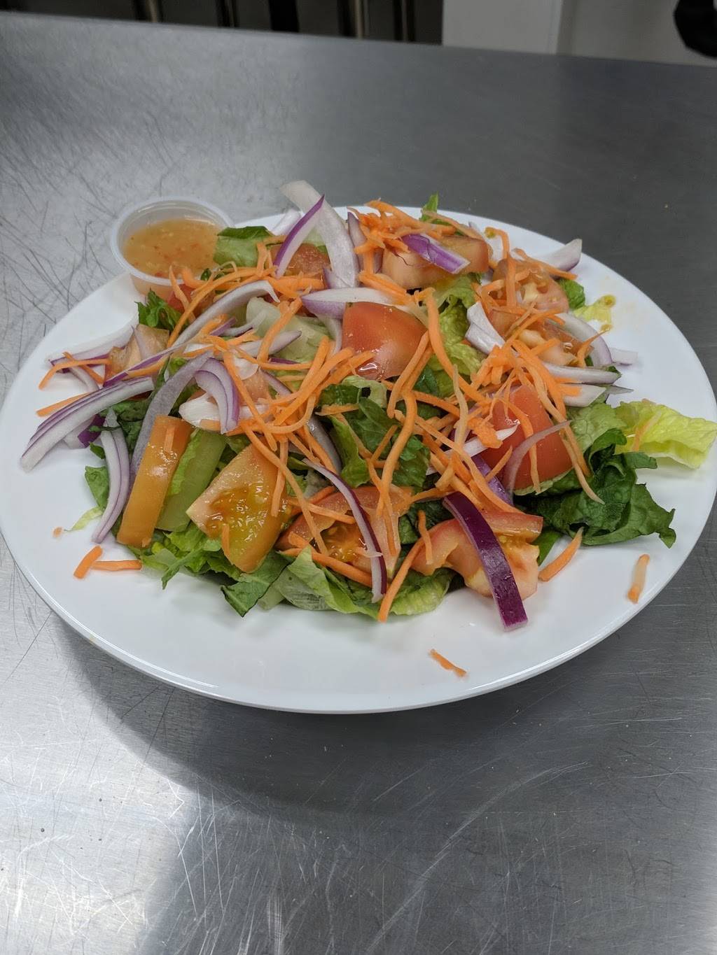 King Cong Brewing Company | restaurant | 1709 Del Paso Blvd, Sacramento, CA 95815, USA | 9165148041 OR +1 916-514-8041