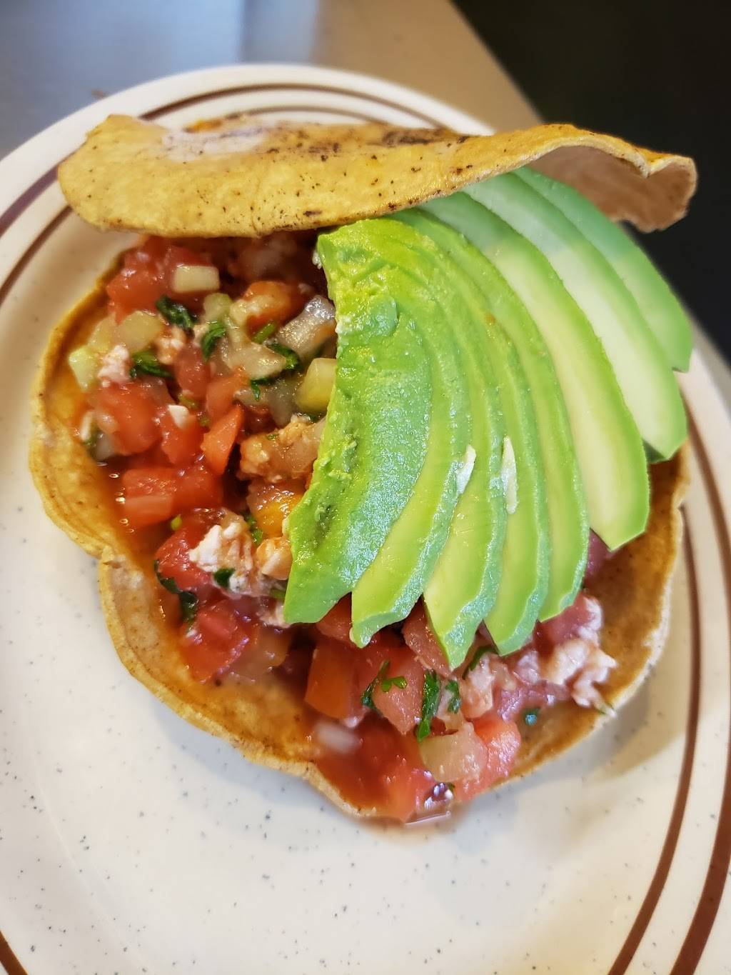 Castanedas Mexican Food | restaurant | 8065 Clairemont Mesa Blvd, San Diego, CA 92111, USA | 8585600928 OR +1 858-560-0928