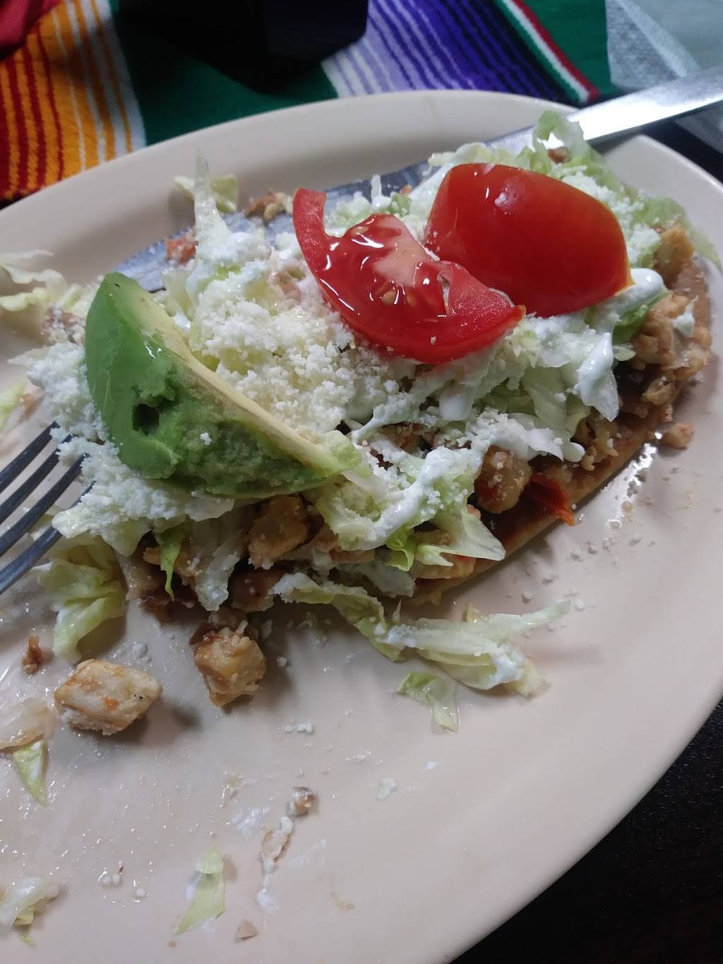 Antojitos Chihuahua | restaurant | 7207 Bowie St, Houston, TX 77012, USA | 8327211343 OR +1 832-721-1343