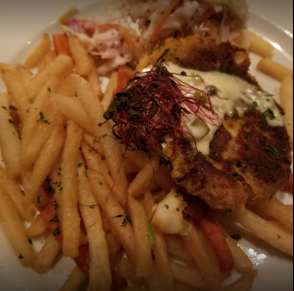 Knock Restaurant and Bar | restaurant | 225 S 12th St, Philadelphia, PA 19107, USA | 2159251166 OR +1 215-925-1166