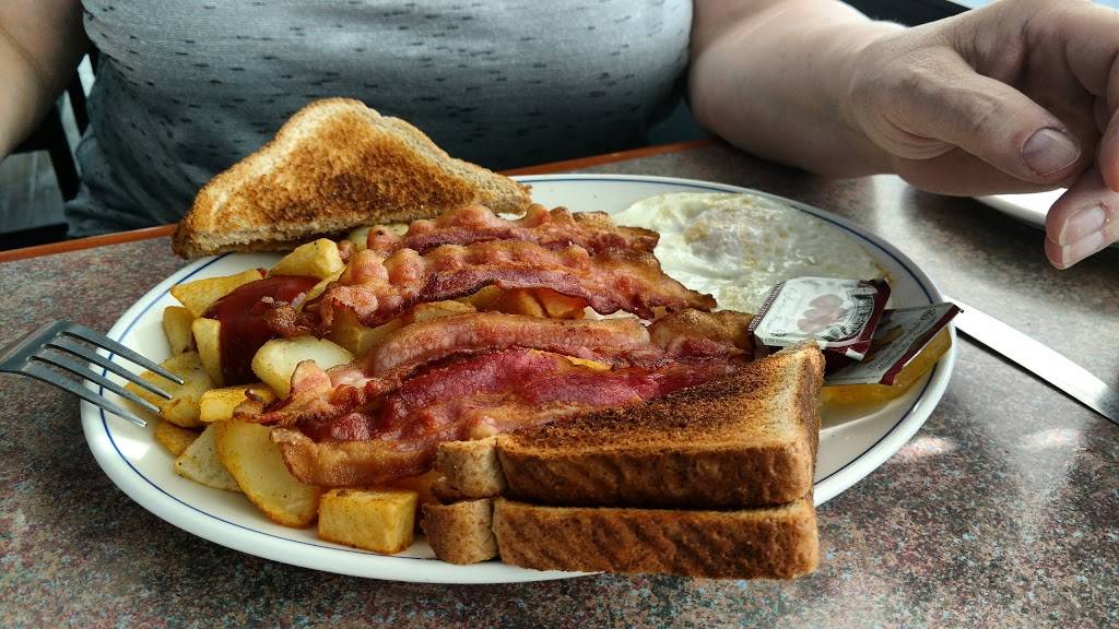 The Quarry Cafe | restaurant | 2560 Gerrard St E, Scarborough, ON M1N 1W8, Canada | 4166902098 OR +1 416-690-2098