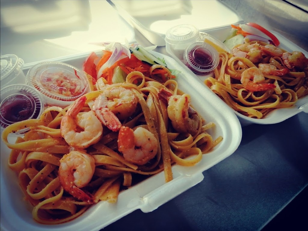 Itiah Food Truck | restaurant | 20401 NE 15th Ct, North Miami Beach, FL 33179, USA | 7866597772 OR +1 786-659-7772