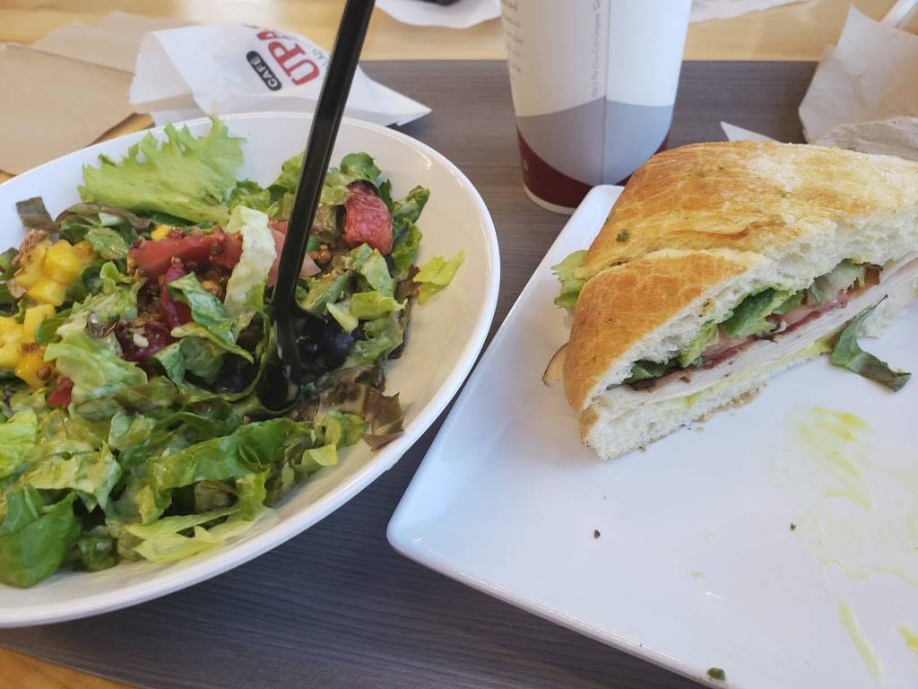 Café Zupas | restaurant | 4539 W Partridge Hill Ln, Riverton, UT 84096, USA | 8018538244 OR +1 801-853-8244