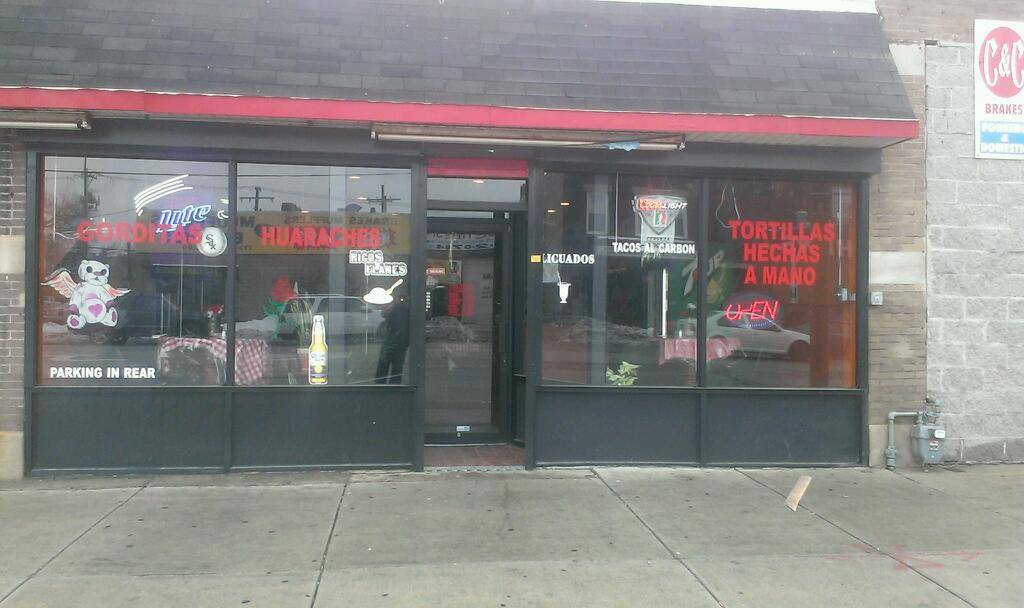 La Lena Restaurant | restaurant | 4727, 3758 W North Ave, Chicago, IL 60647, USA | 7736879848 OR +1 773-687-9848