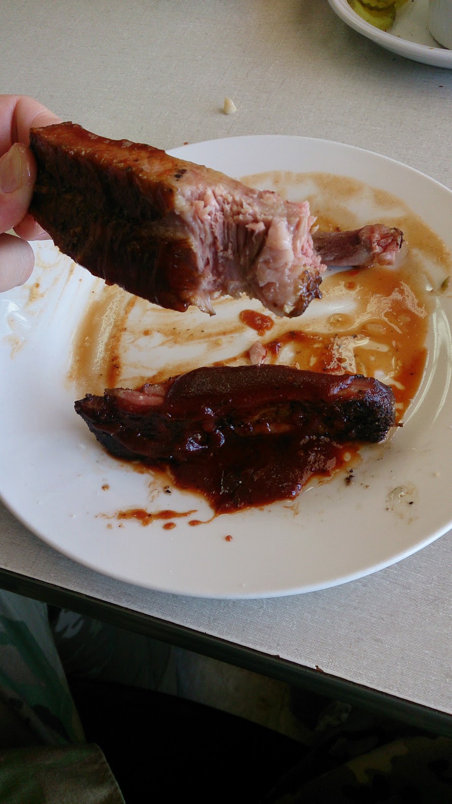 FRISCO CREEK BBQ | restaurant | 1020 S Main St, Hobart, OK 73651, USA | 5807262025 OR +1 580-726-2025