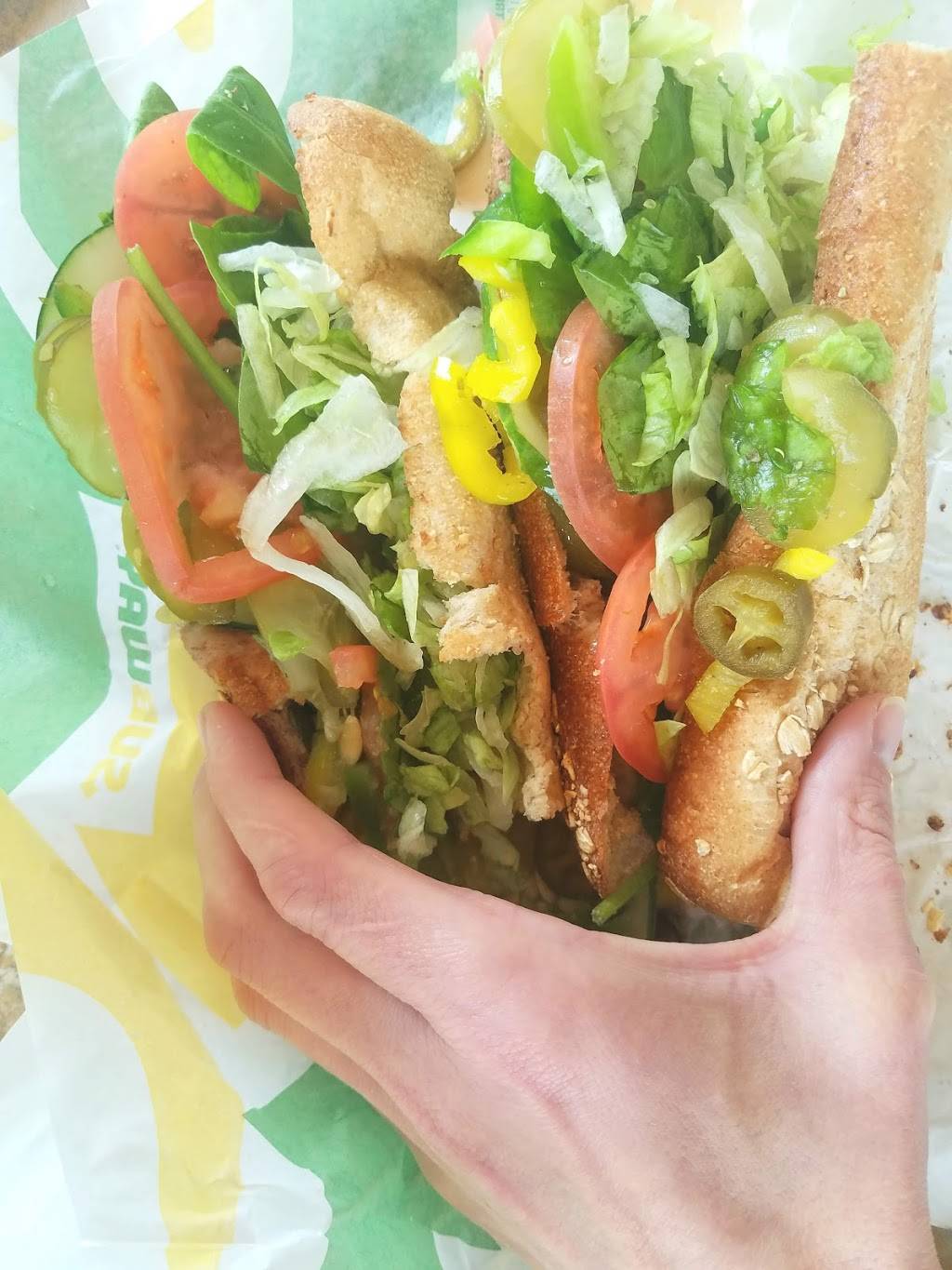 Subway Restaurants | restaurant | 3529 AL-14, Millbrook, AL 36054, USA | 3342856080 OR +1 334-285-6080