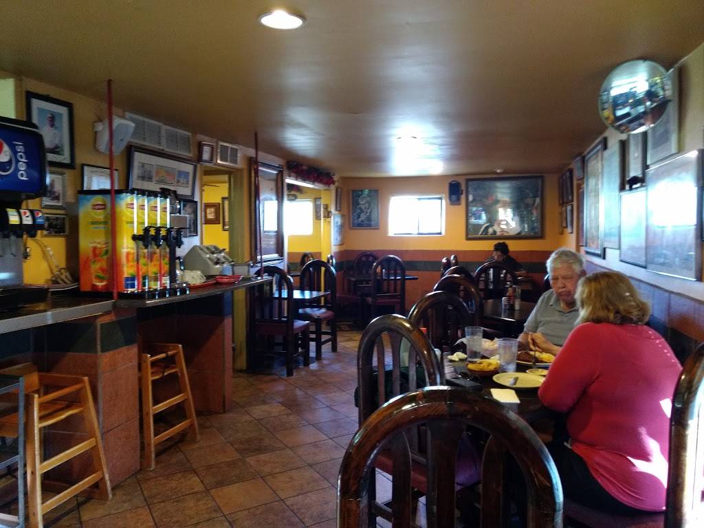 Ranchway BBQ & Mexican Food | restaurant | 604 N Valley Dr, Las Cruces, NM 88005, USA | 5755237361 OR +1 575-523-7361