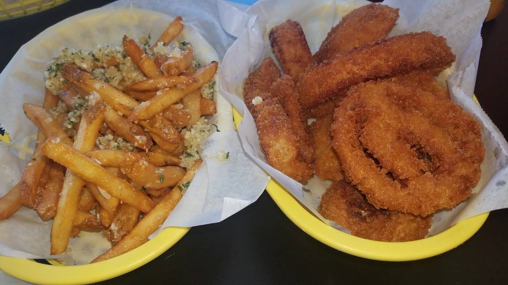 A-Jays Cheesesteaks | restaurant | 1340 1st St, Gilroy, CA 95020, USA | 4084278888 OR +1 408-427-8888