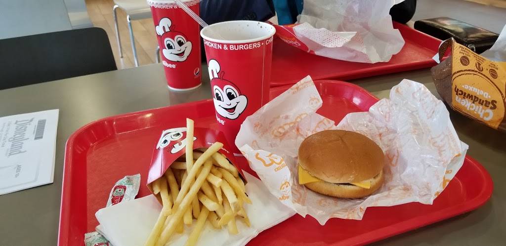 Jollibee | restaurant | 601 N Euclid St, Anaheim, CA 92801, USA | 7146350265 OR +1 714-635-0265