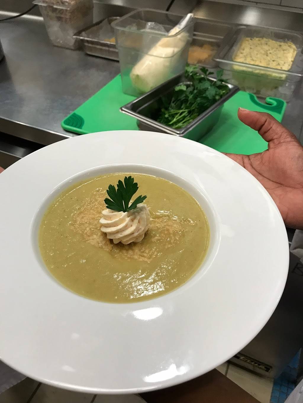 Laney College Culinary Arts | restaurant | 900 Fallon St, Oakland, CA 94607, USA | 5108345740 OR +1 510-834-5740