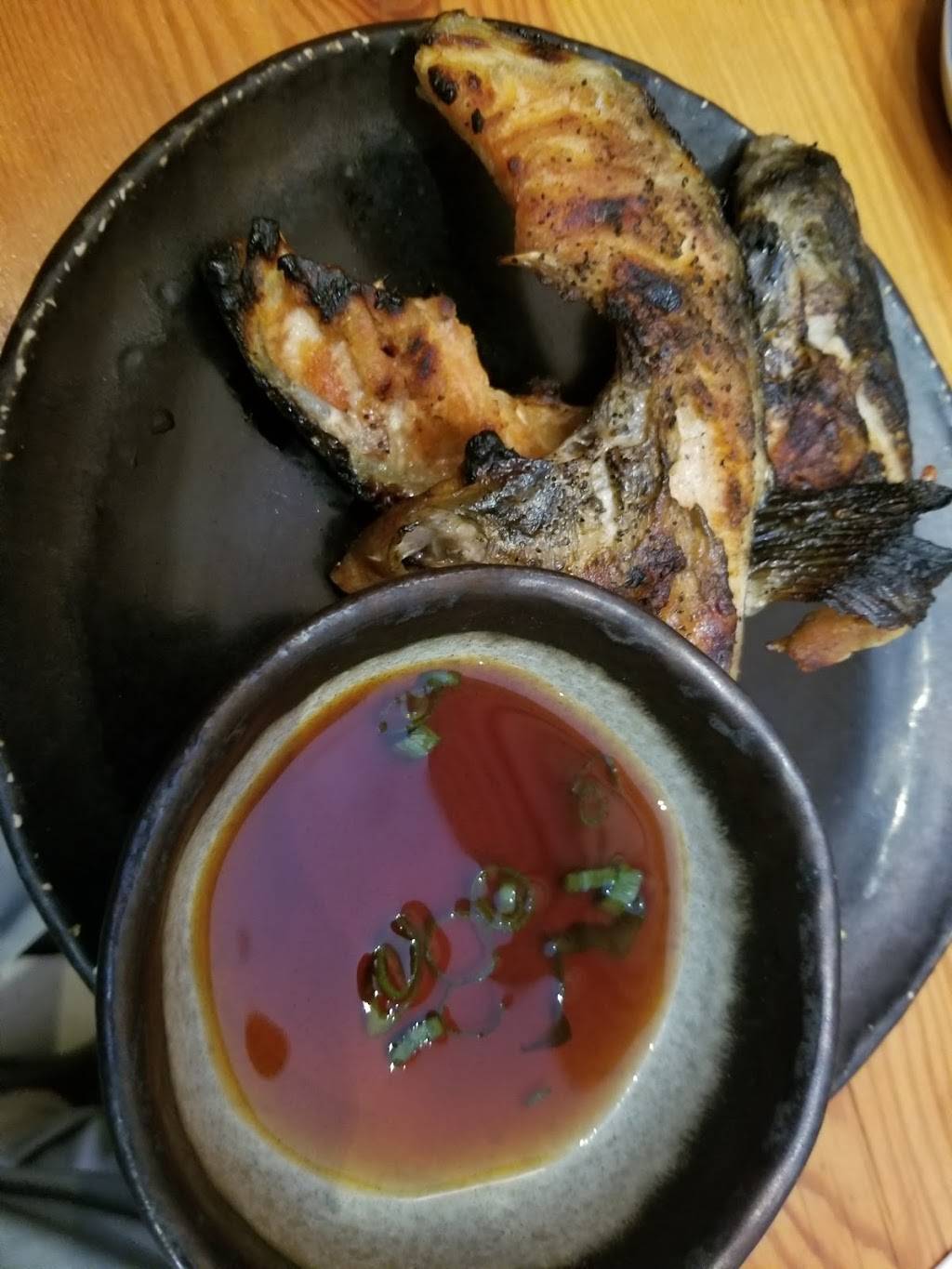 Itaba | restaurant | 5352, 3920 Piedmont Ave, Oakland, CA 94611, USA | 5106525777 OR +1 510-652-5777