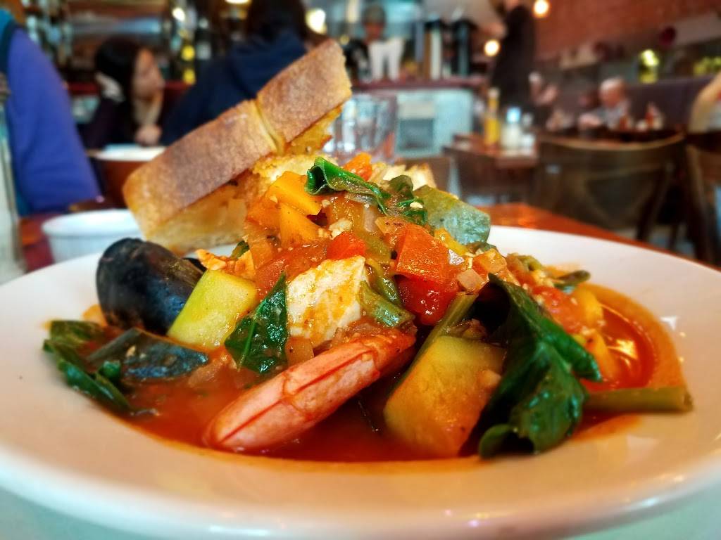 Venus Restaurant | restaurant | 2327 Shattuck Ave, Berkeley, CA 94704, USA | 5105405950 OR +1 510-540-5950