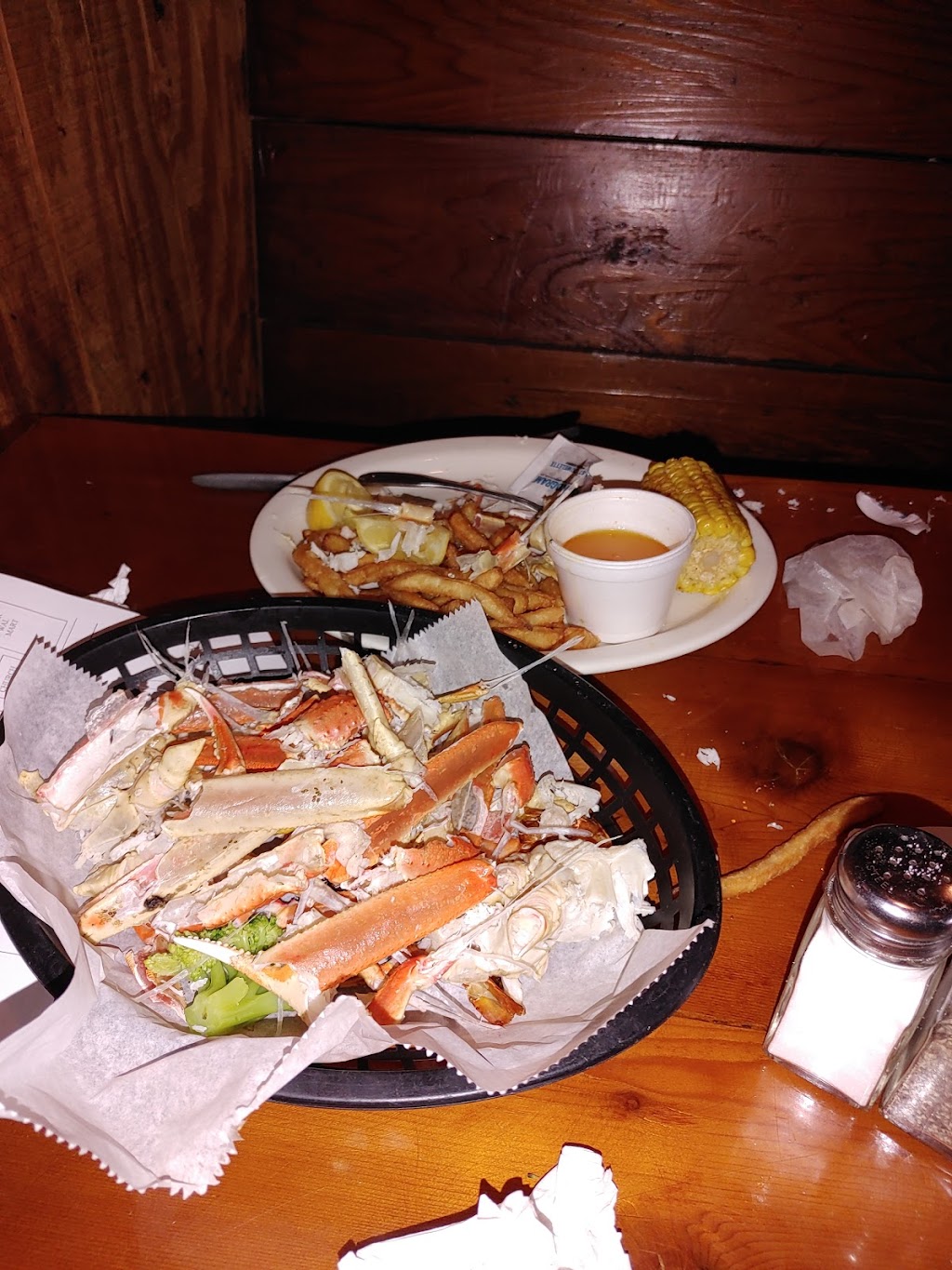 East Bay Crab House | restaurant | 9250 Navarre Pkwy, Navarre, FL 32566, USA | 8509395543 OR +1 850-939-5543