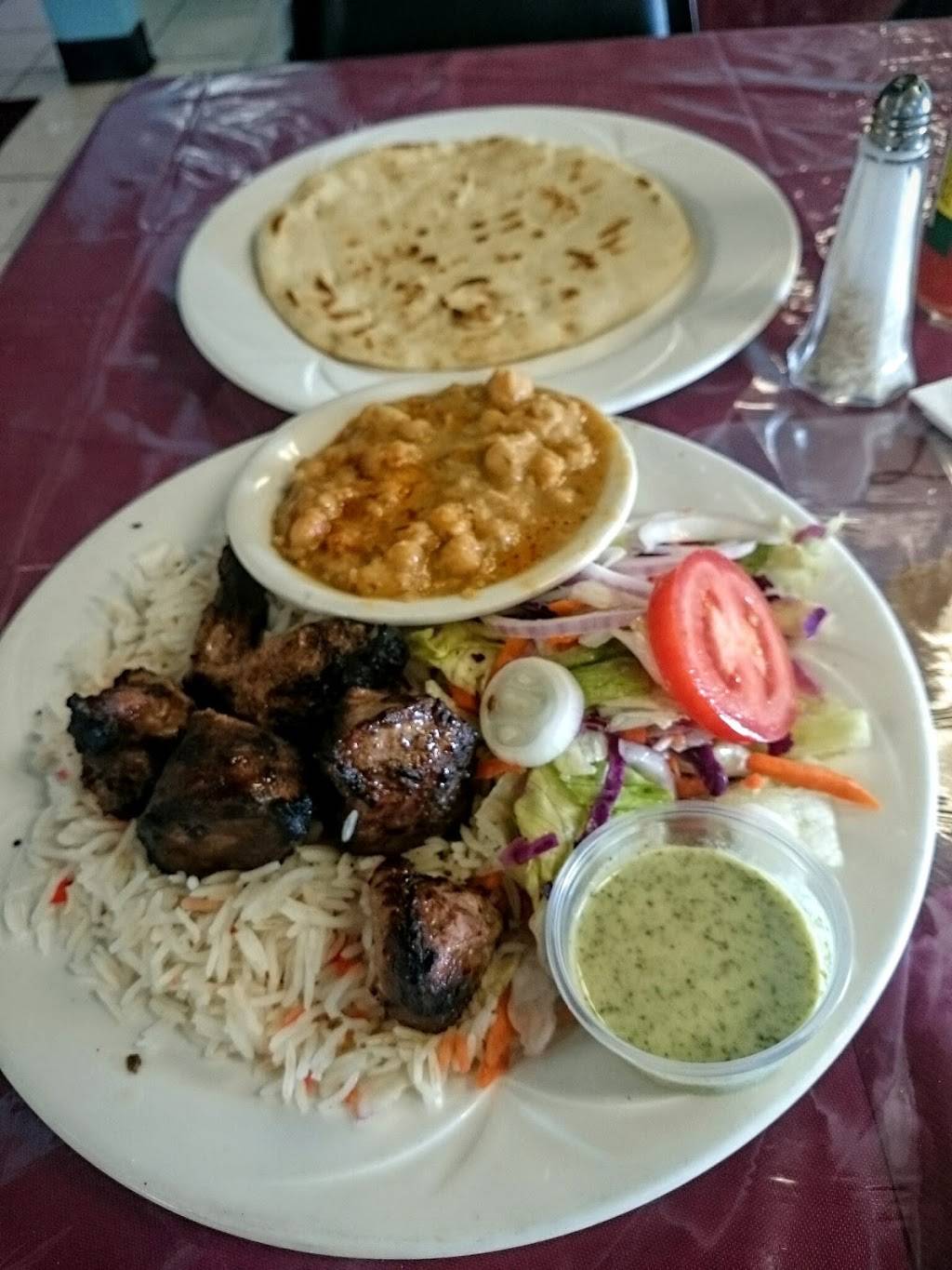 Village Kabob Restaurant | restaurant | 3013 Annandale Rd, Falls Church, VA 22042, USA | 7032412901 OR +1 703-241-2901